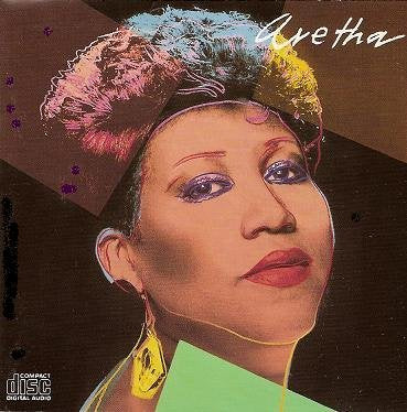 Aretha - 1800