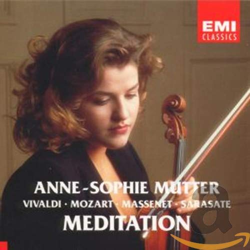 Meditation - 5624