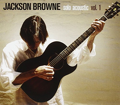 Solo Acoustic, Volume 1 - 5183