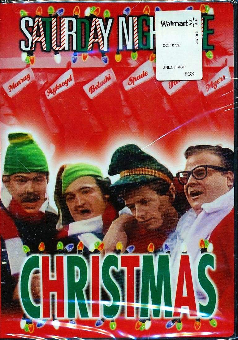 Saturday Night Live - Christmas - 93