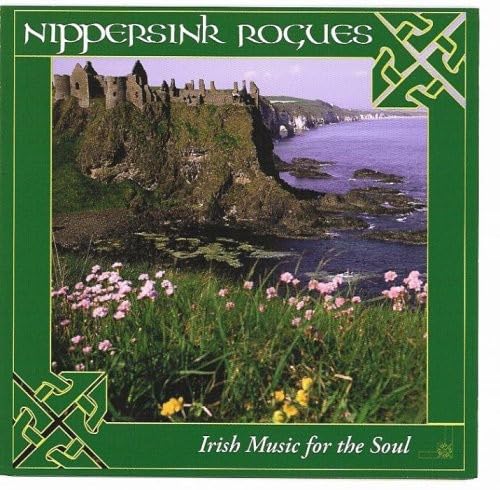 Irish Music for the Soul - 5177