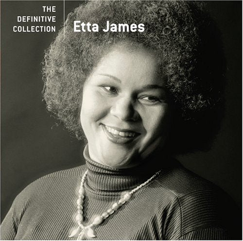 The Definitive Collection - 3307