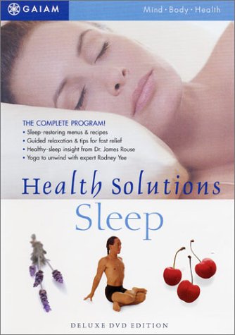 Health Solutions - Sleep - 4784