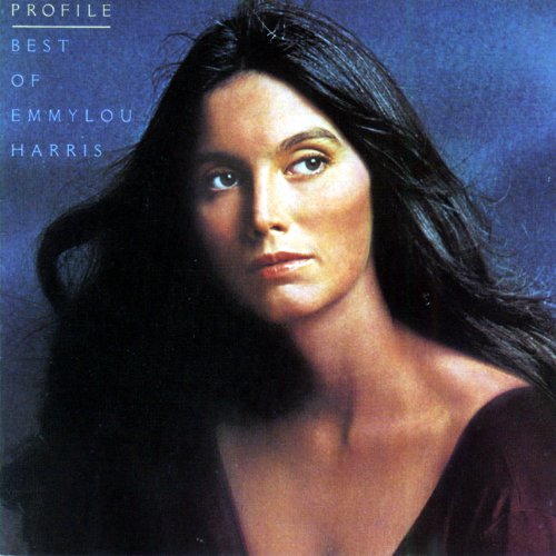 Profile: Best of Emmylou Harris - 8662