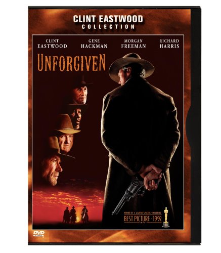 Unforgiven (Snap Case) - 9188