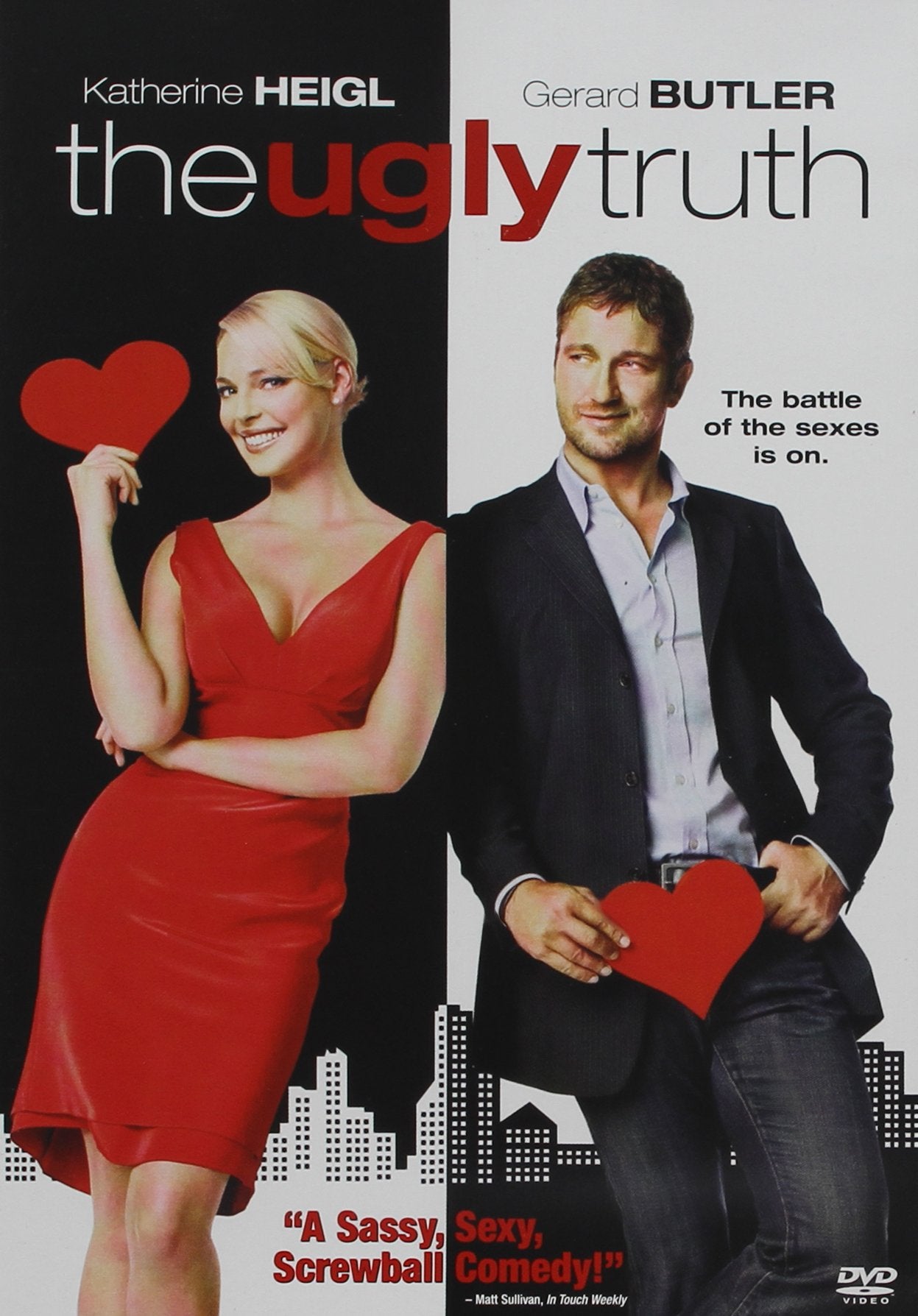 The Ugly Truth (Widescreen Edition) - 5662