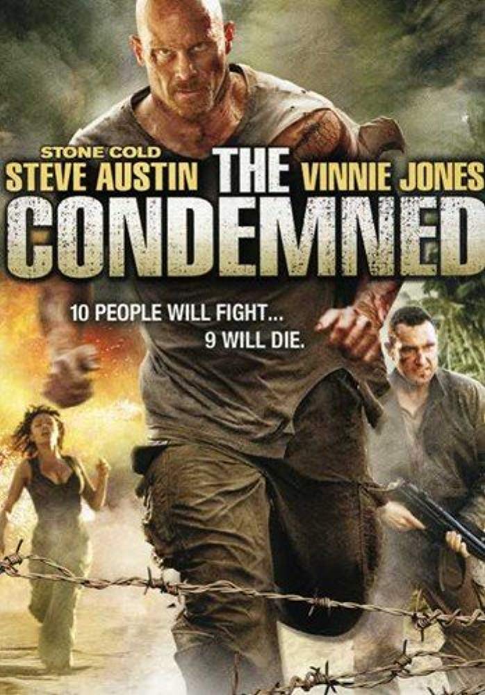 The Condemned (Widescreen Edition) - 7561