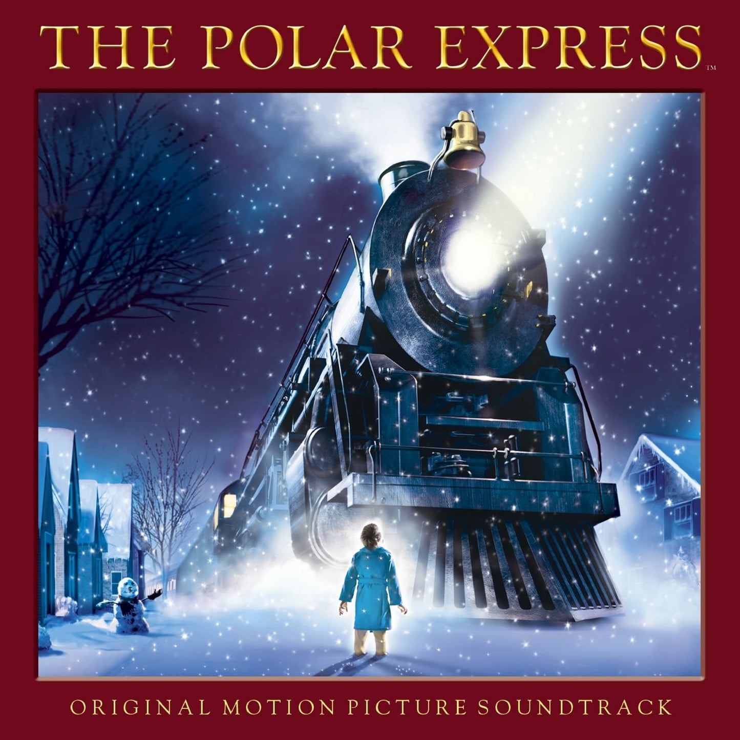 The Polar Express - 9029
