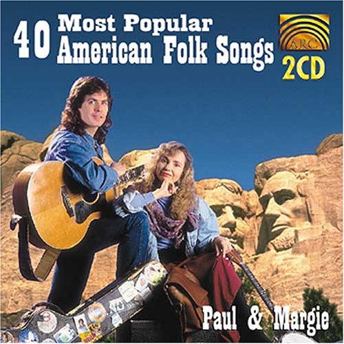 20 Best Folk Songs of America - 878