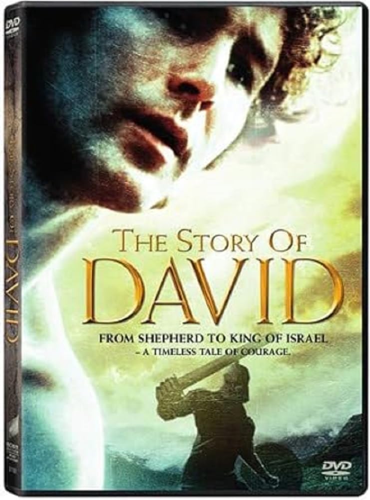Story of David - 8015