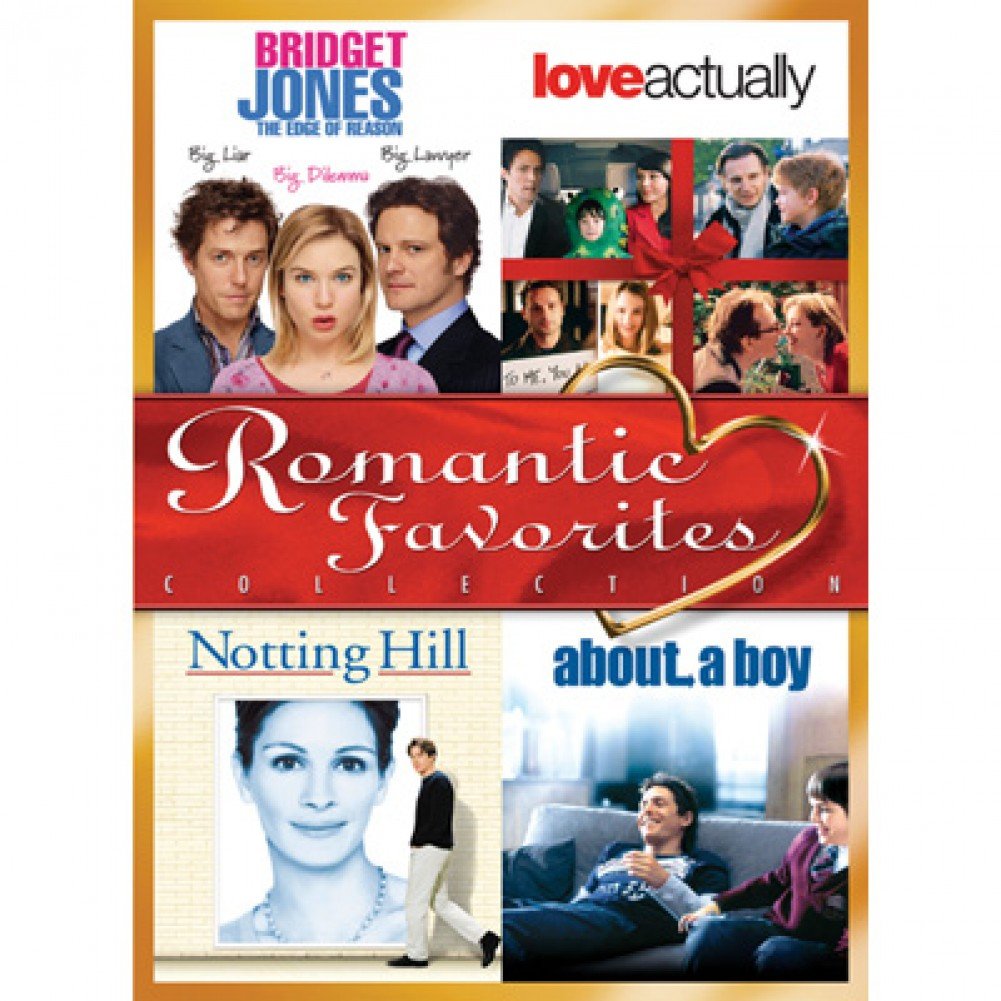 Romantic Favorites Collection - 714