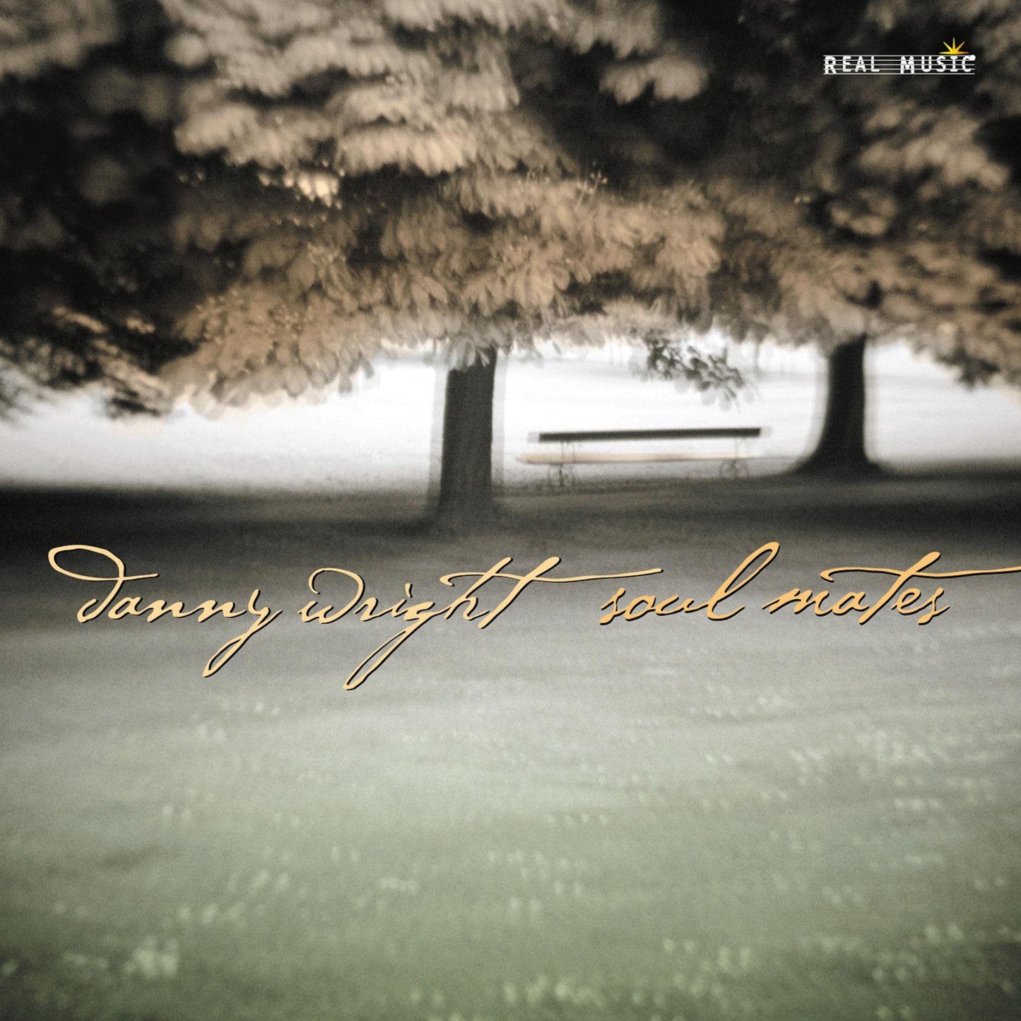 Soul Mates - 1779