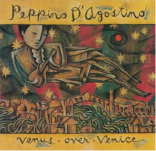 Venus Over Venice - 1406