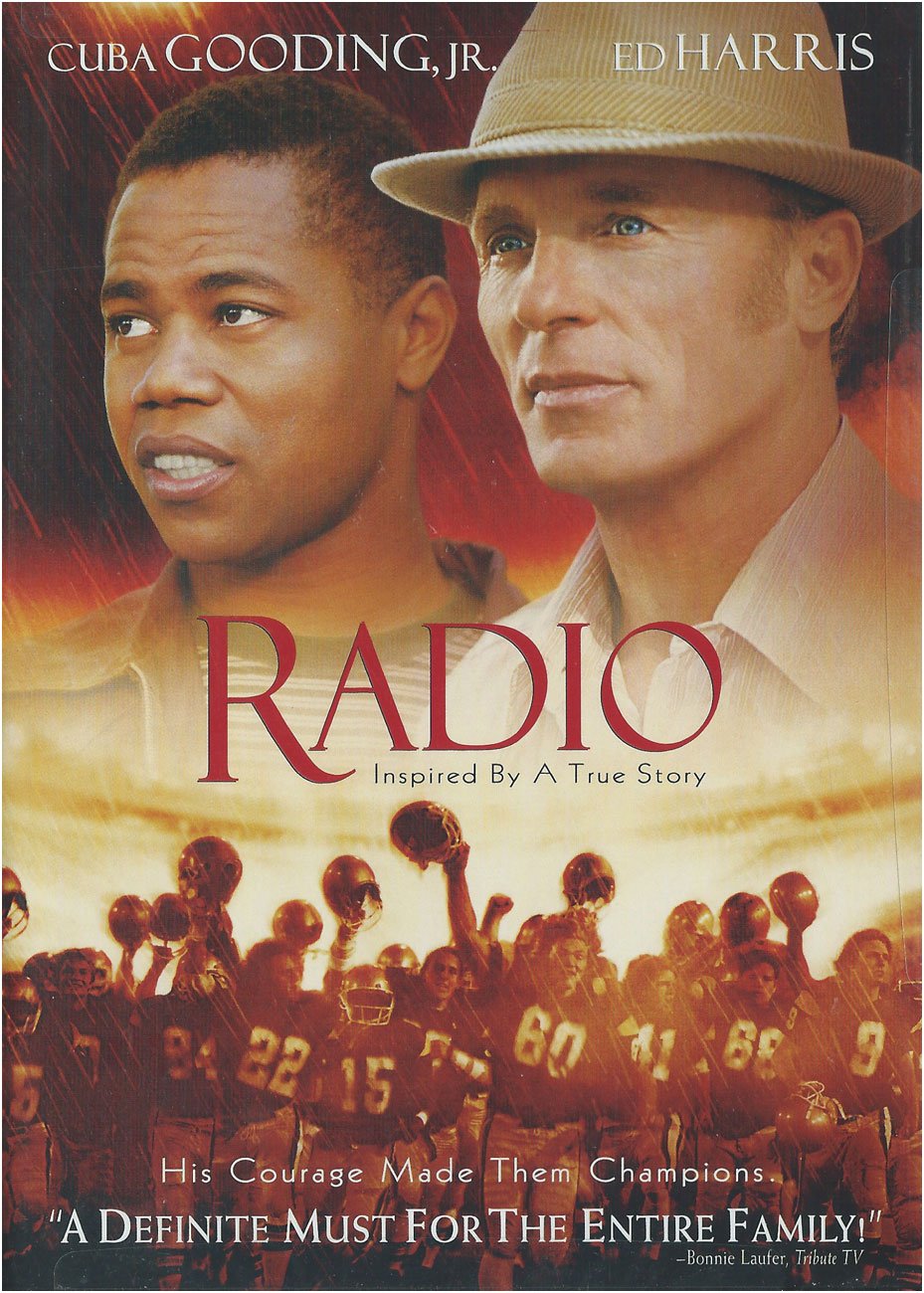 Radio - 8989