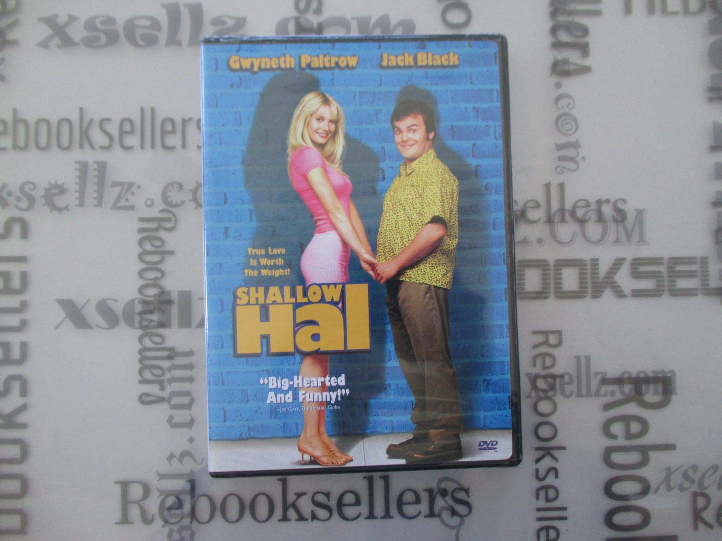 Shallow Hal - 2551