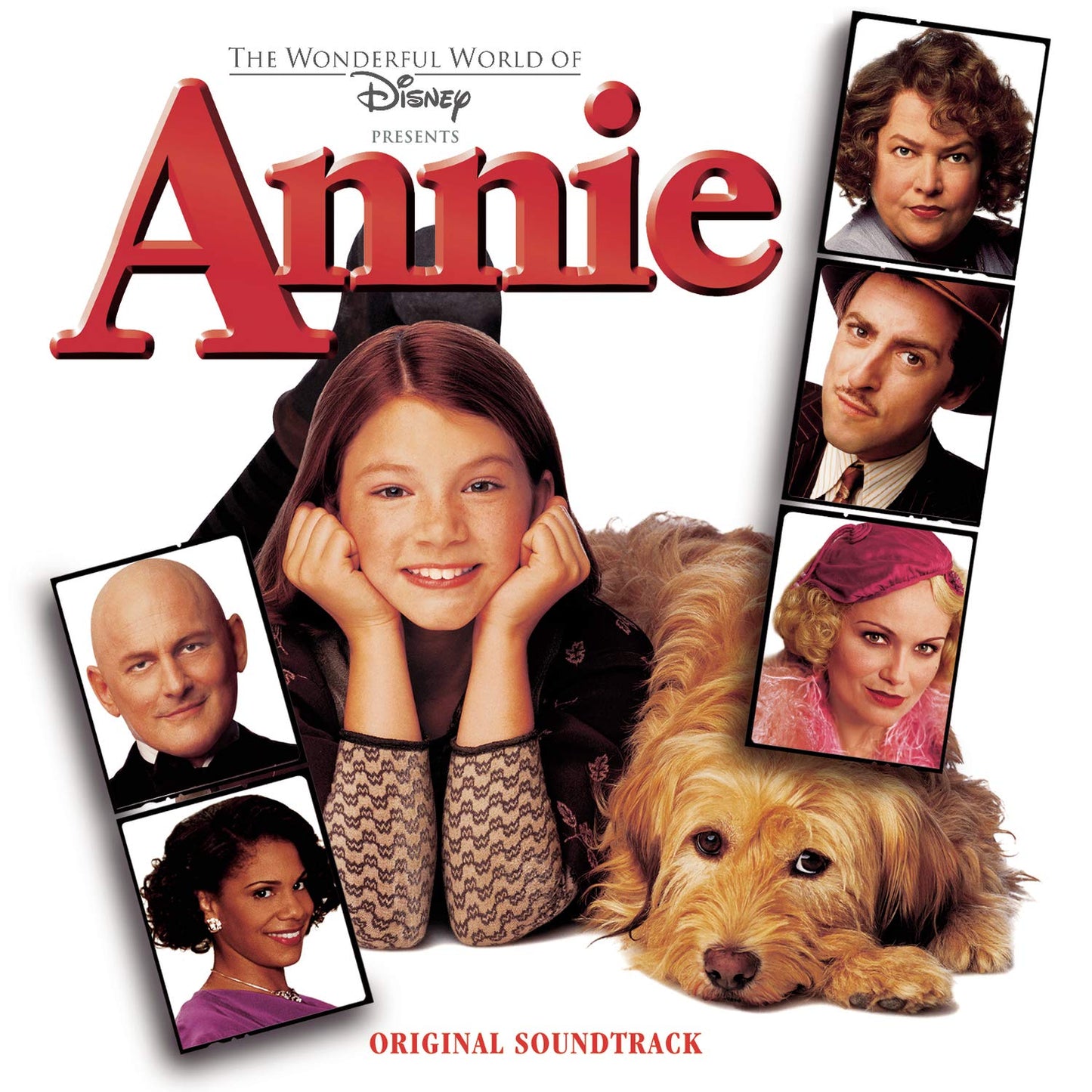 Annie (1999 Television Film) - 6303
