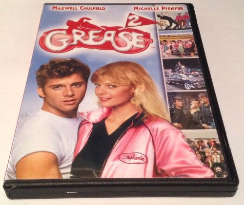 Grease 2 - 5720