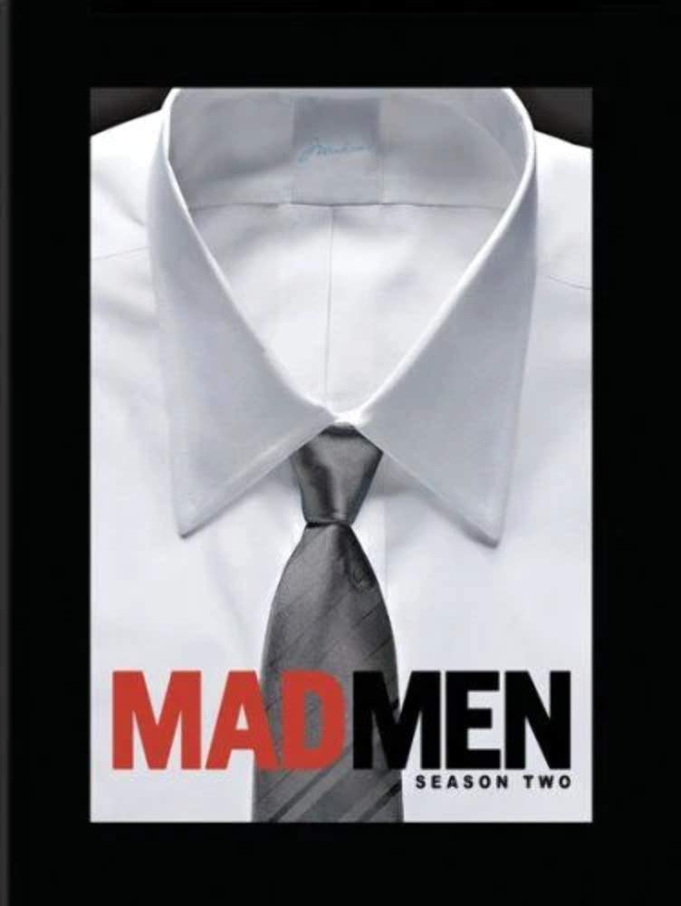Mad Men: Season 2 - 1795