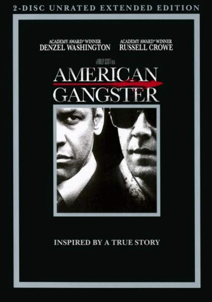 American Gangster - 7318