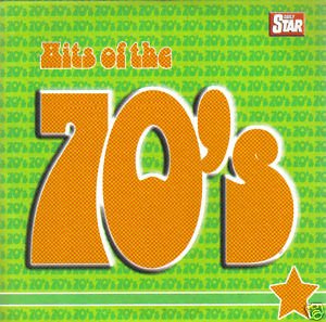 Hits of the 70s - 5473