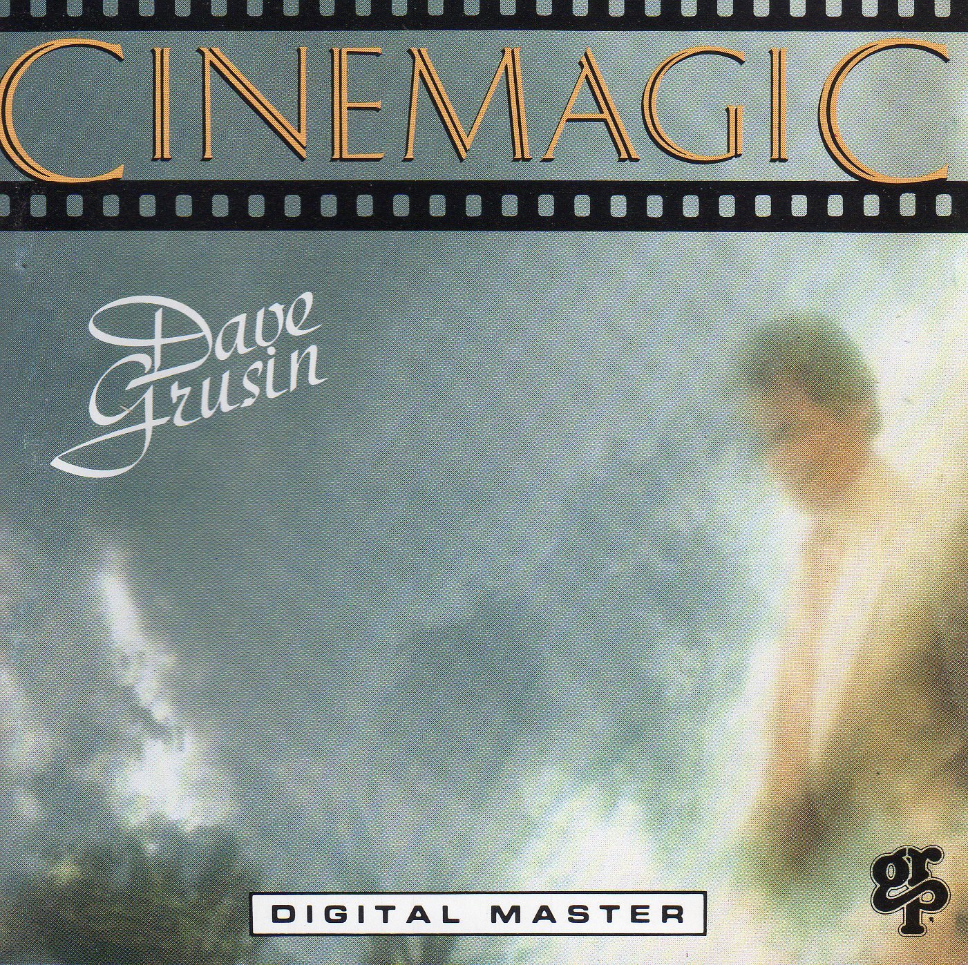 Cinemagic - 7434