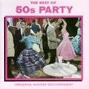 Best of 50's Party - 8177