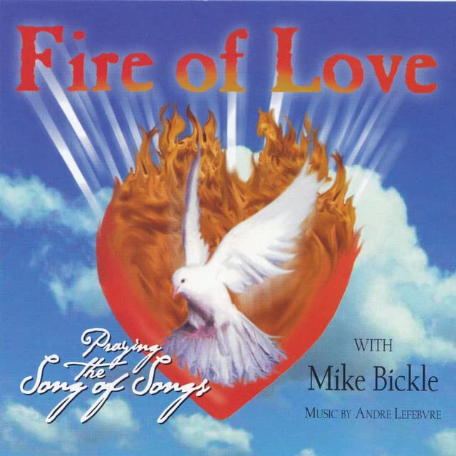 Fire of Love - 7493