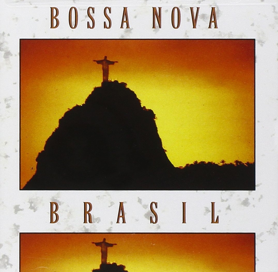 Bossa Nova Brasil - 5103