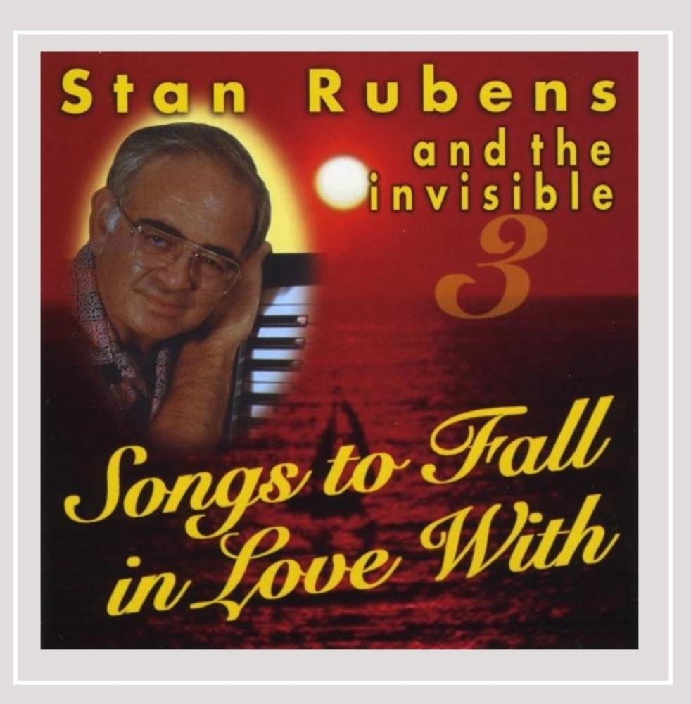 Songs to Fall in Love with - 3773
