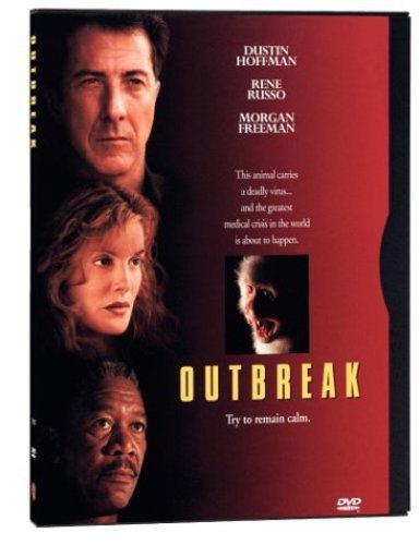 Outbreak (Snap Case) - 9665