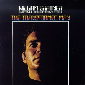 Transformed Man - 6269