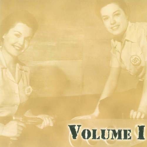 The Women of WWII- Volume 1 - 4204