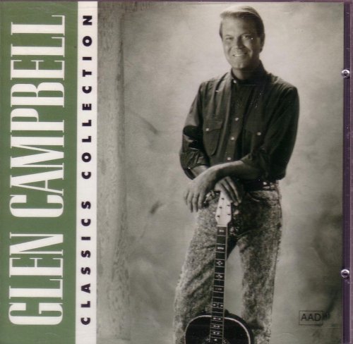 Classics Collection by Campbell, Glen (1990-05-10? - 9833