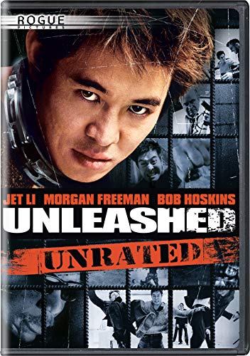 Unleashed - 6912