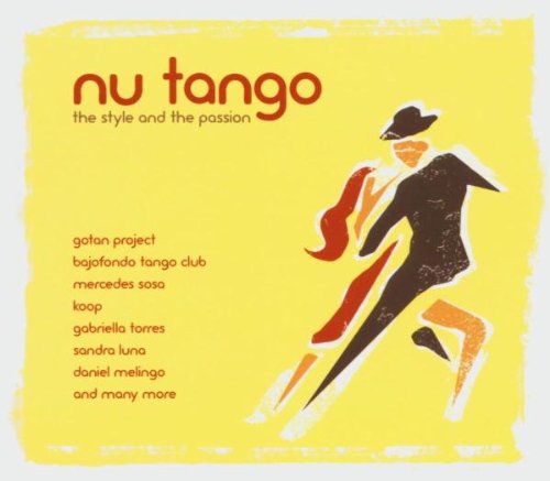 Nu Tango - 7299