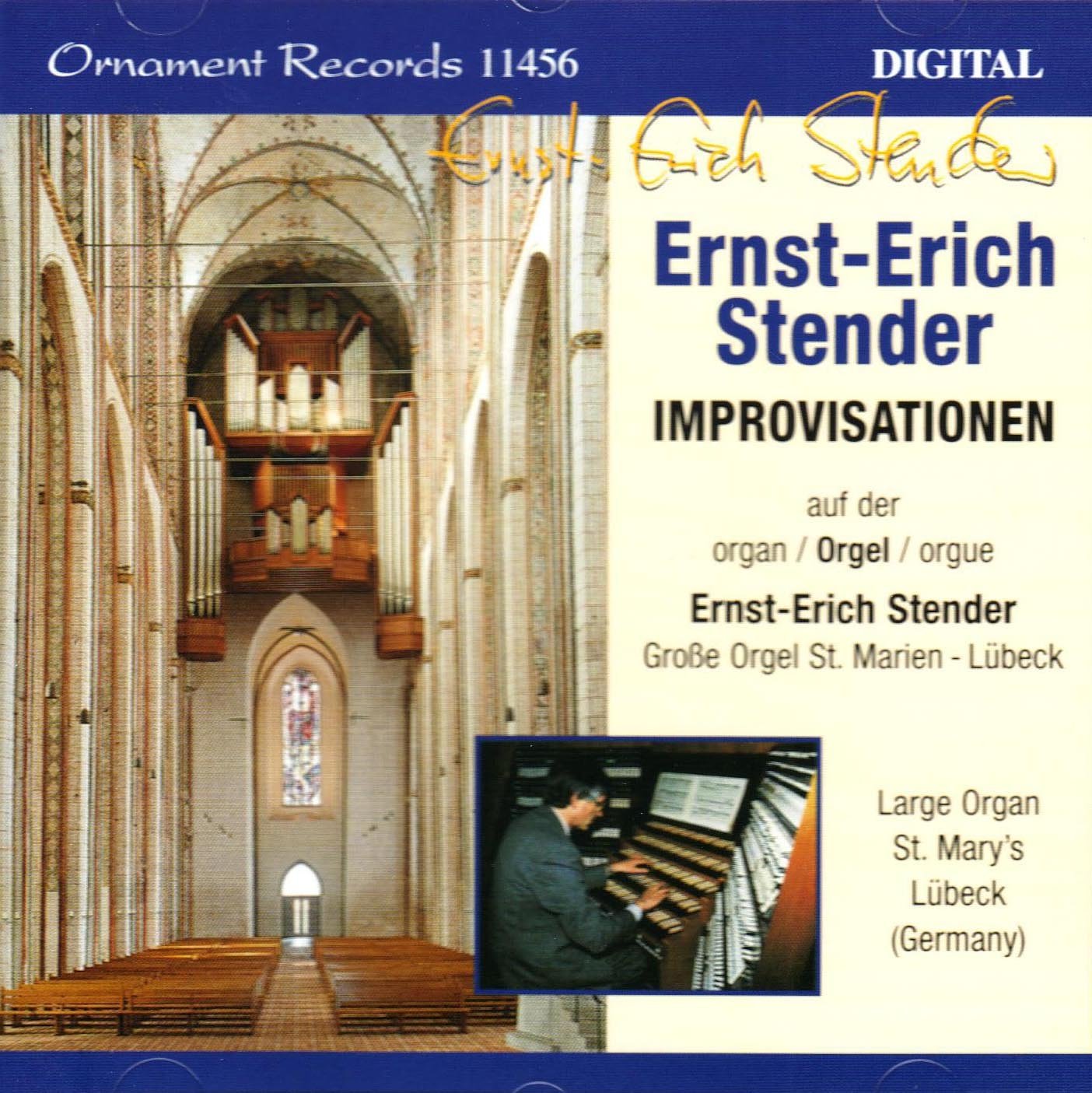Improvisationen - 2718