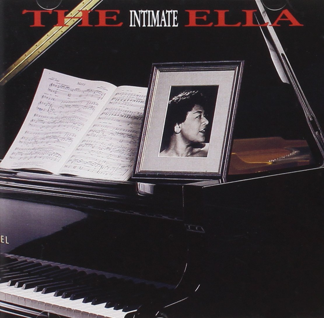 Intimate Ella - 6550