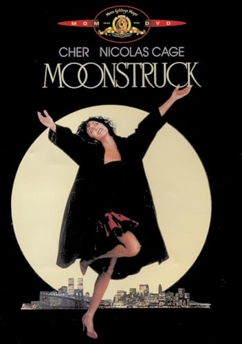 Moonstruck - 2970