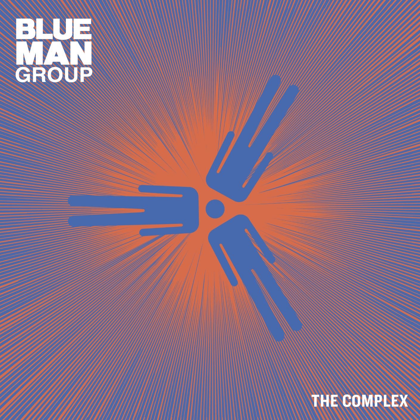 The Complex - 4783