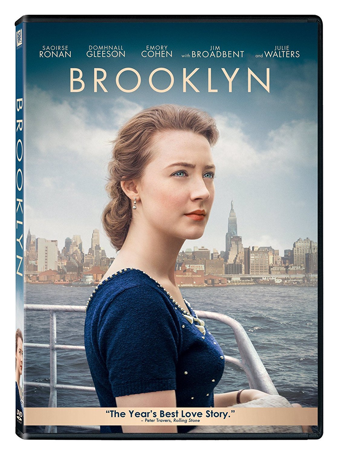 Brooklyn (us) - 2485