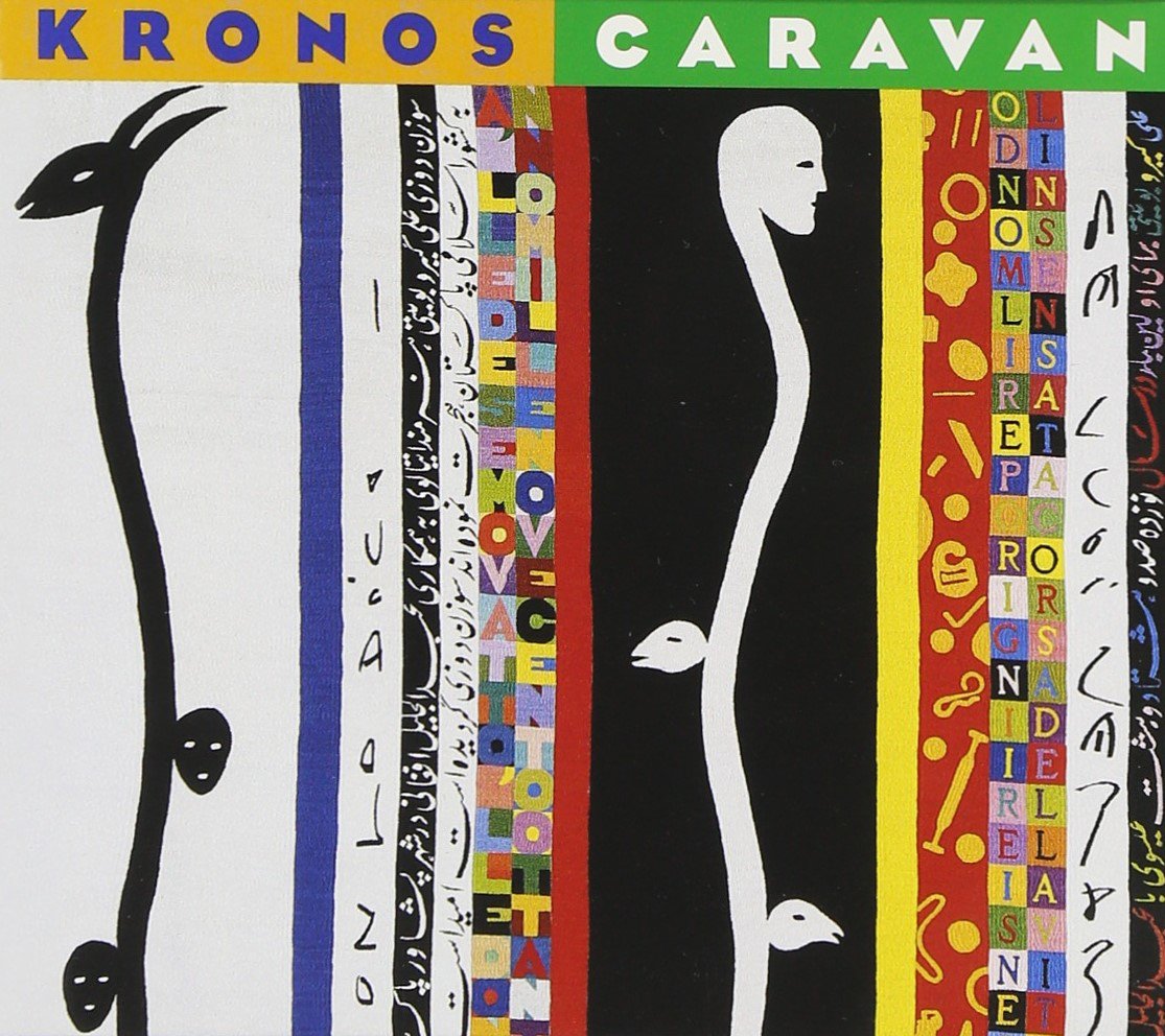 Kronos Caravan - 5345