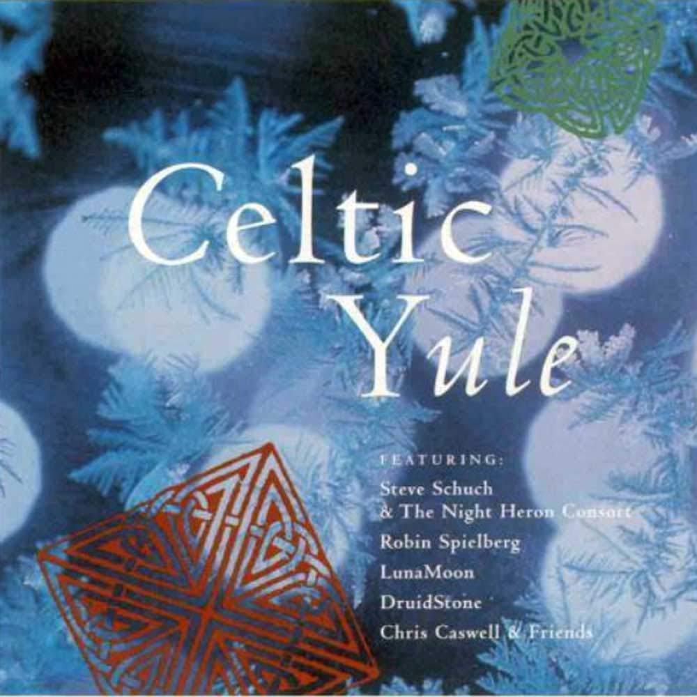 Celtic Yule - 6422
