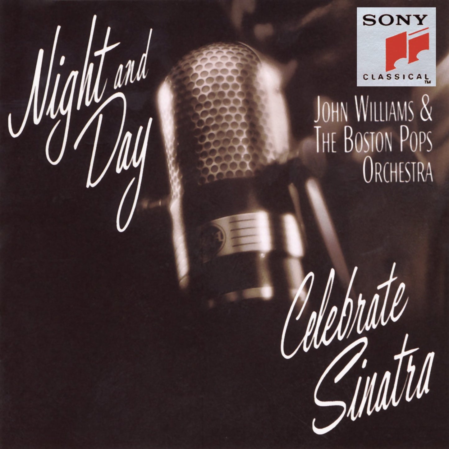 Night & Day: Celebrate Sinatra - 1639
