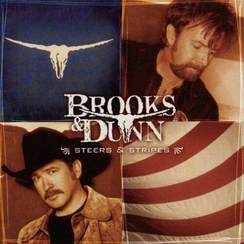 Steers & Stripes - 2002