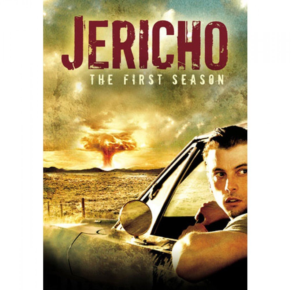 Jericho: Season 1 - 5290