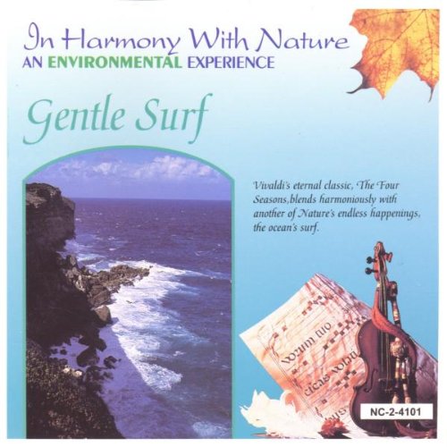 Gentle Surf - 8046