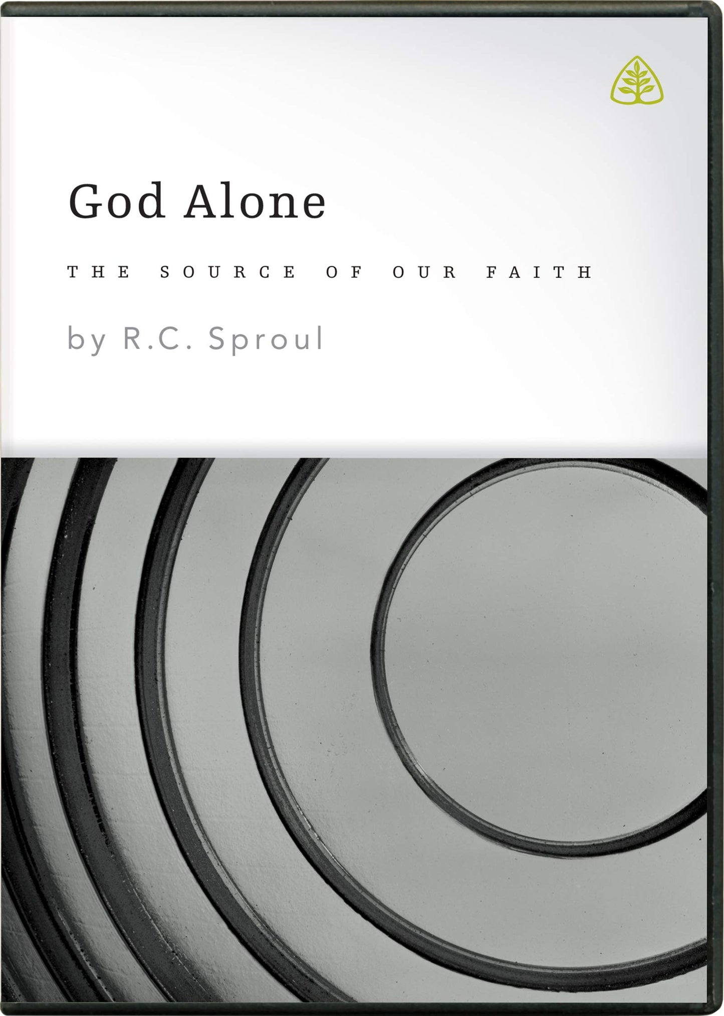 God Alone - 962