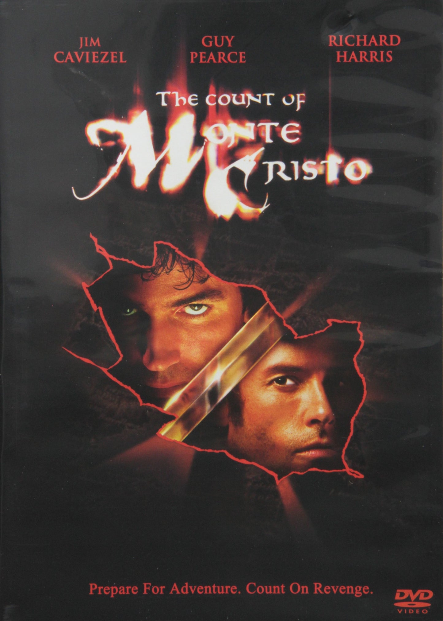 The Count of Monte Cristo - 6649