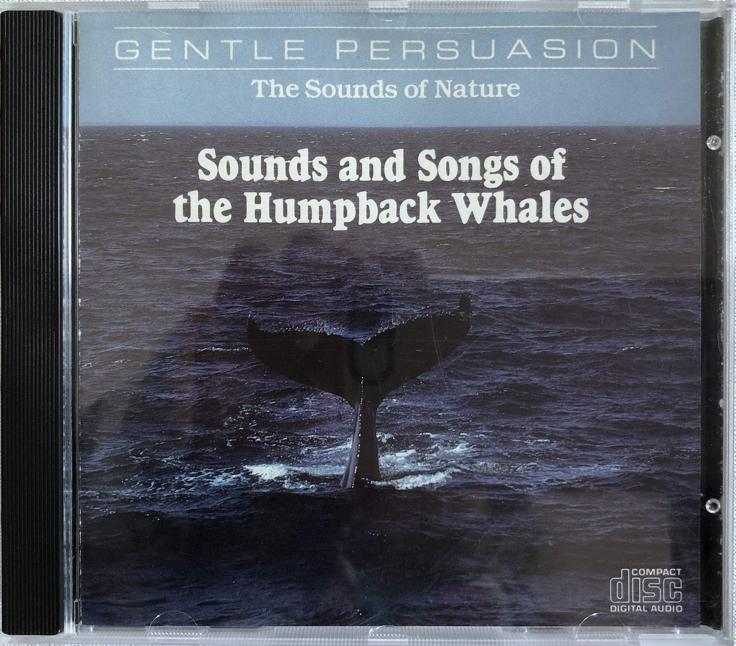 Sounds And Songs Of The Humpback Whales - 6525