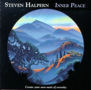 Inner Peace - 8537